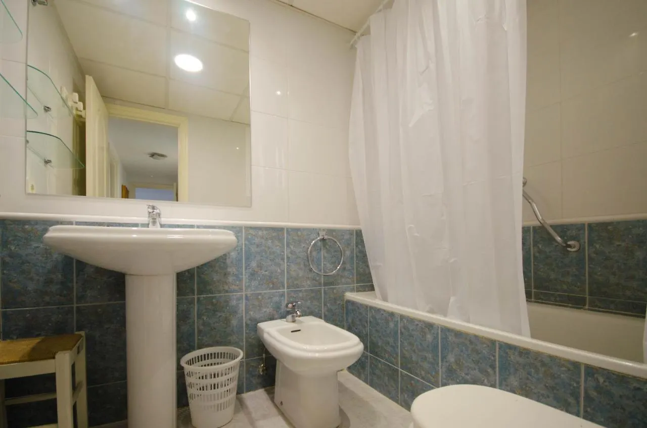 아파트 Apartamento Ana 마르베야