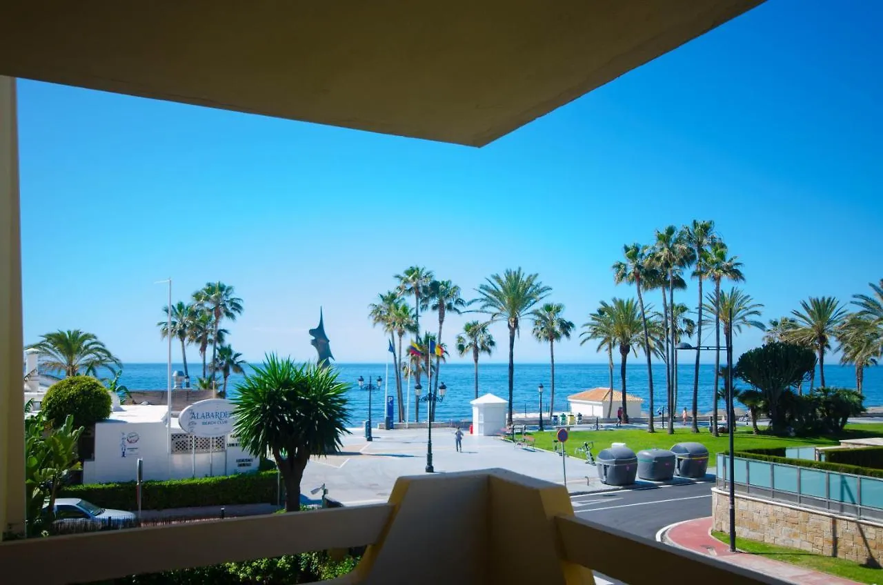Apartment Apartamento Ana Marbella