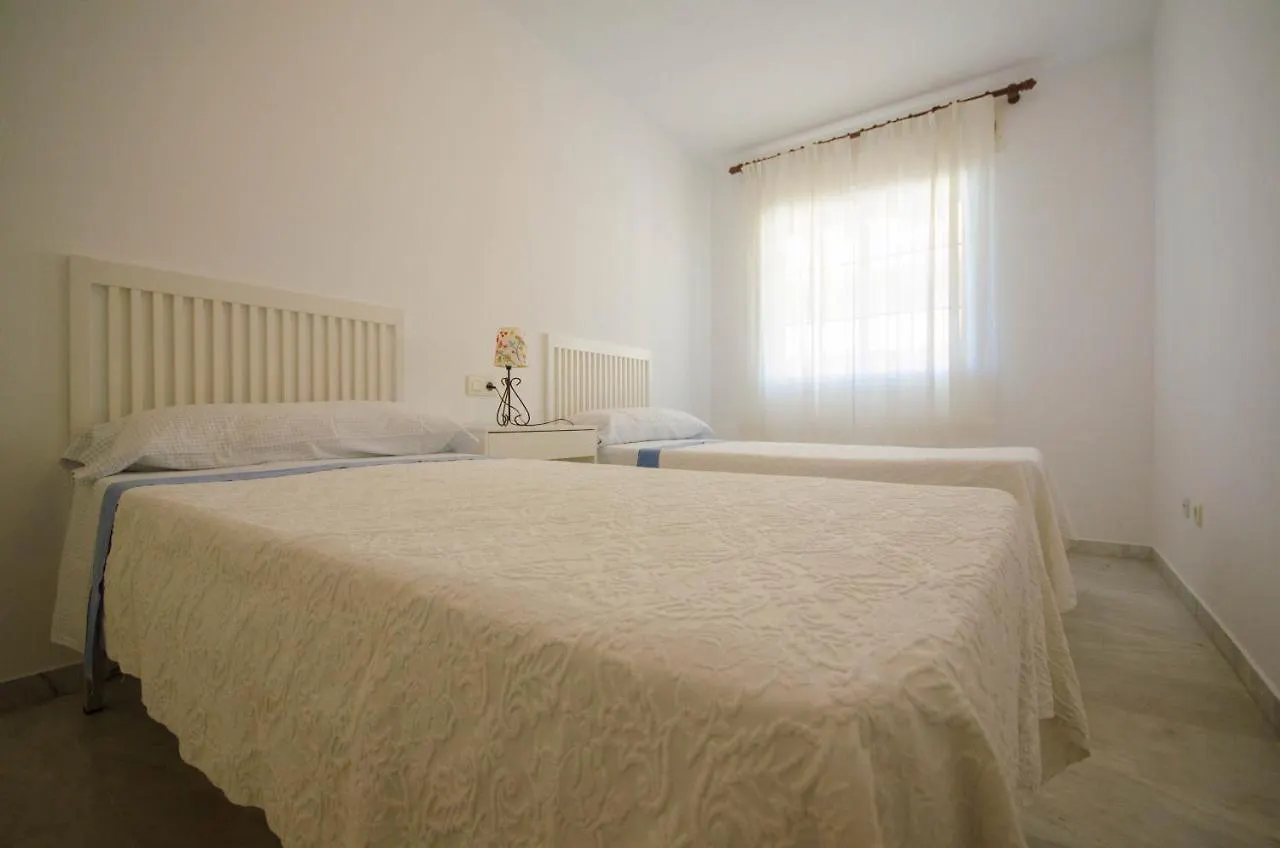 Apartamento Ana Marbella 0*,  España