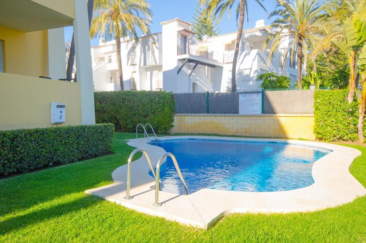 Appartamento Apartamento Ana Marbella Spagna