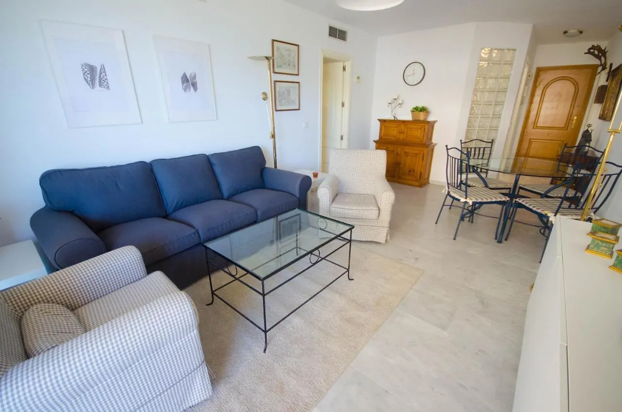 Apartamento Ana Marbella Spagna