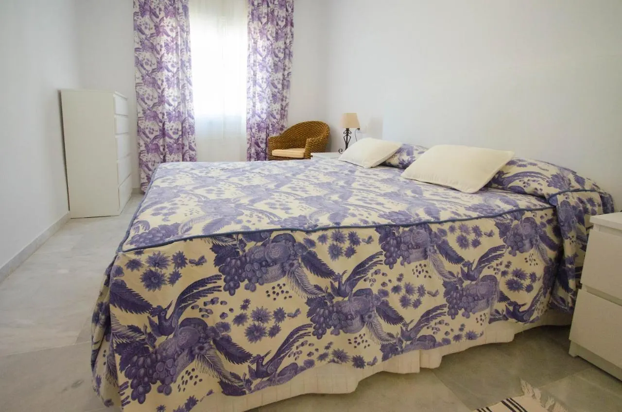 Apartamento Ana Marbella 0*,  Spagna