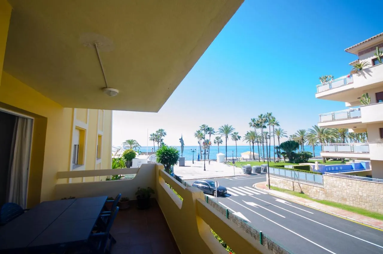 Apartamento Ana Marbella