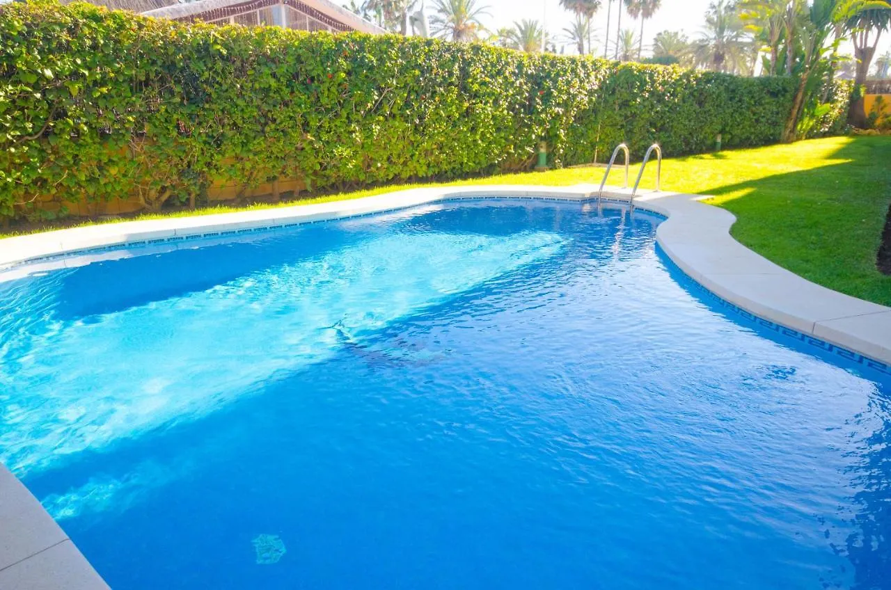 Apartamento Ana Marbella Appartamento