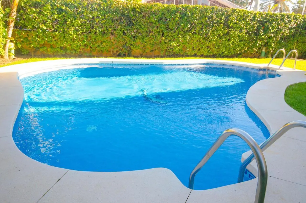 Apartamento Ana Marbella