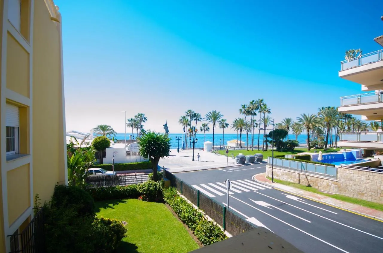 Apartamento Ana Marbella