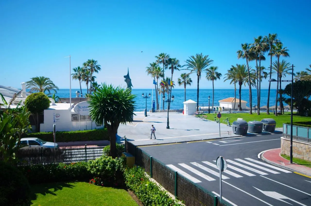 Apartment Apartamento Ana Marbella