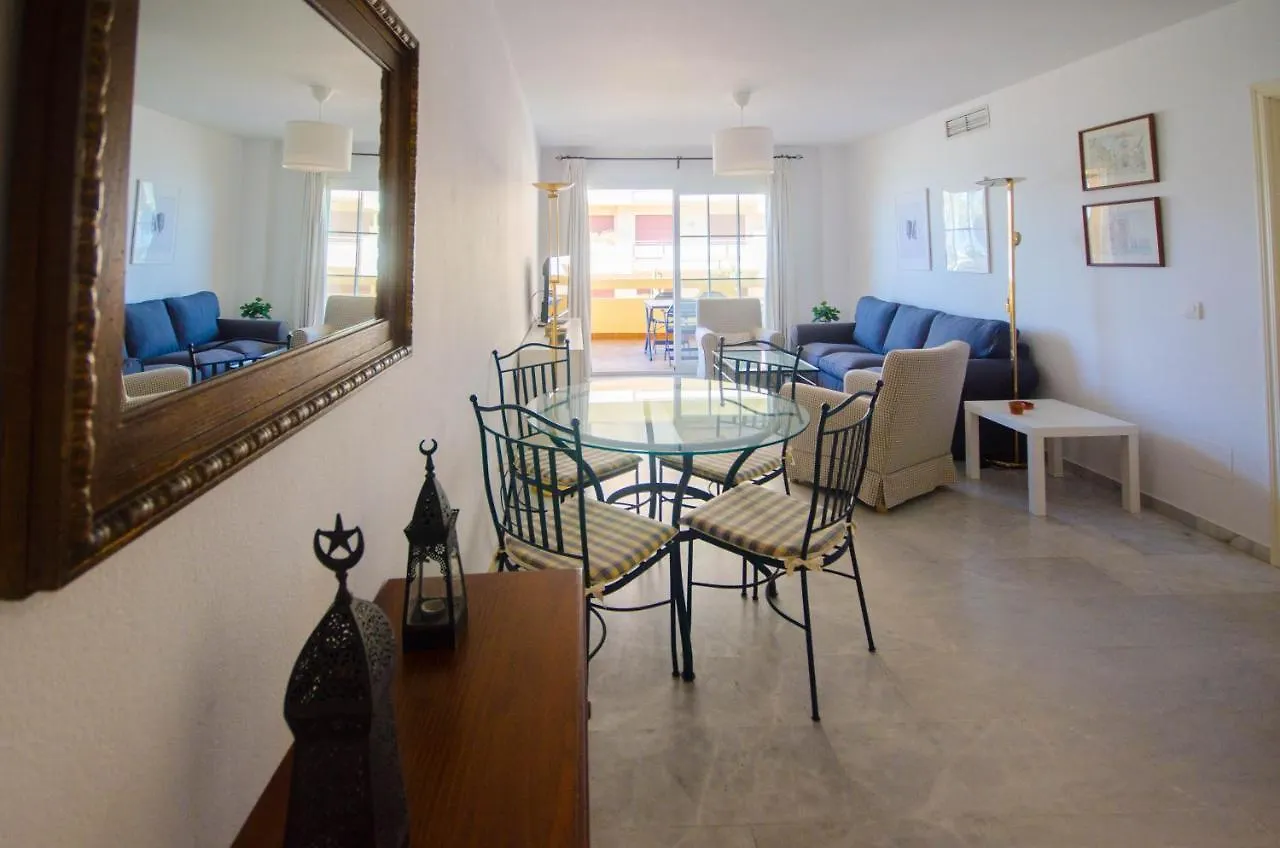 Apartamento Ana Marbella