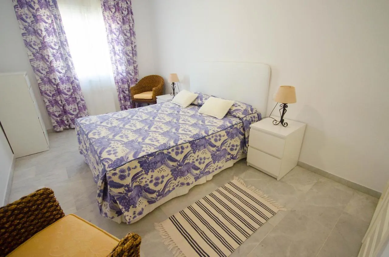 Apartamento Ana Marbella