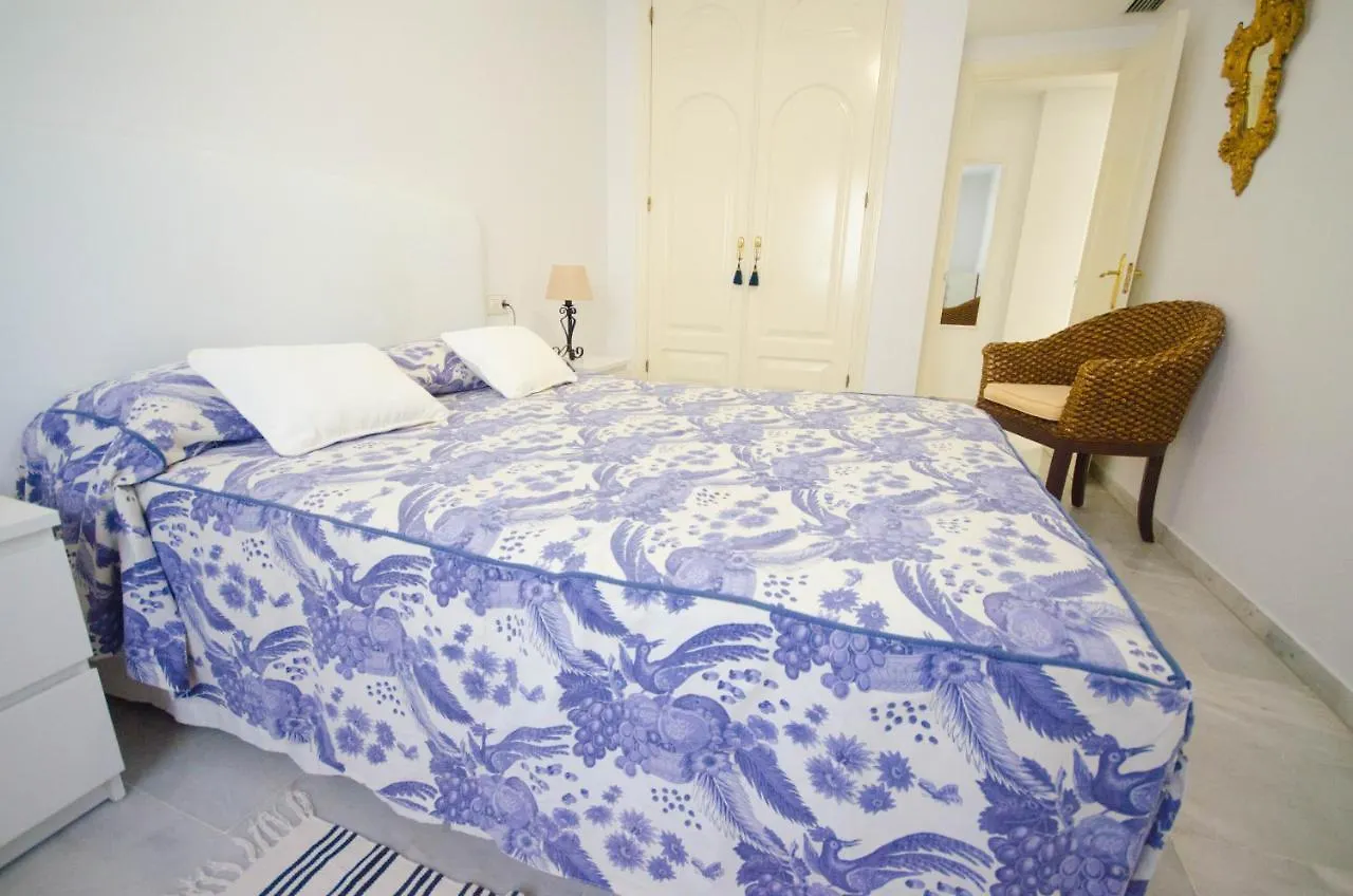 Apartamento Ana Marbella Spain