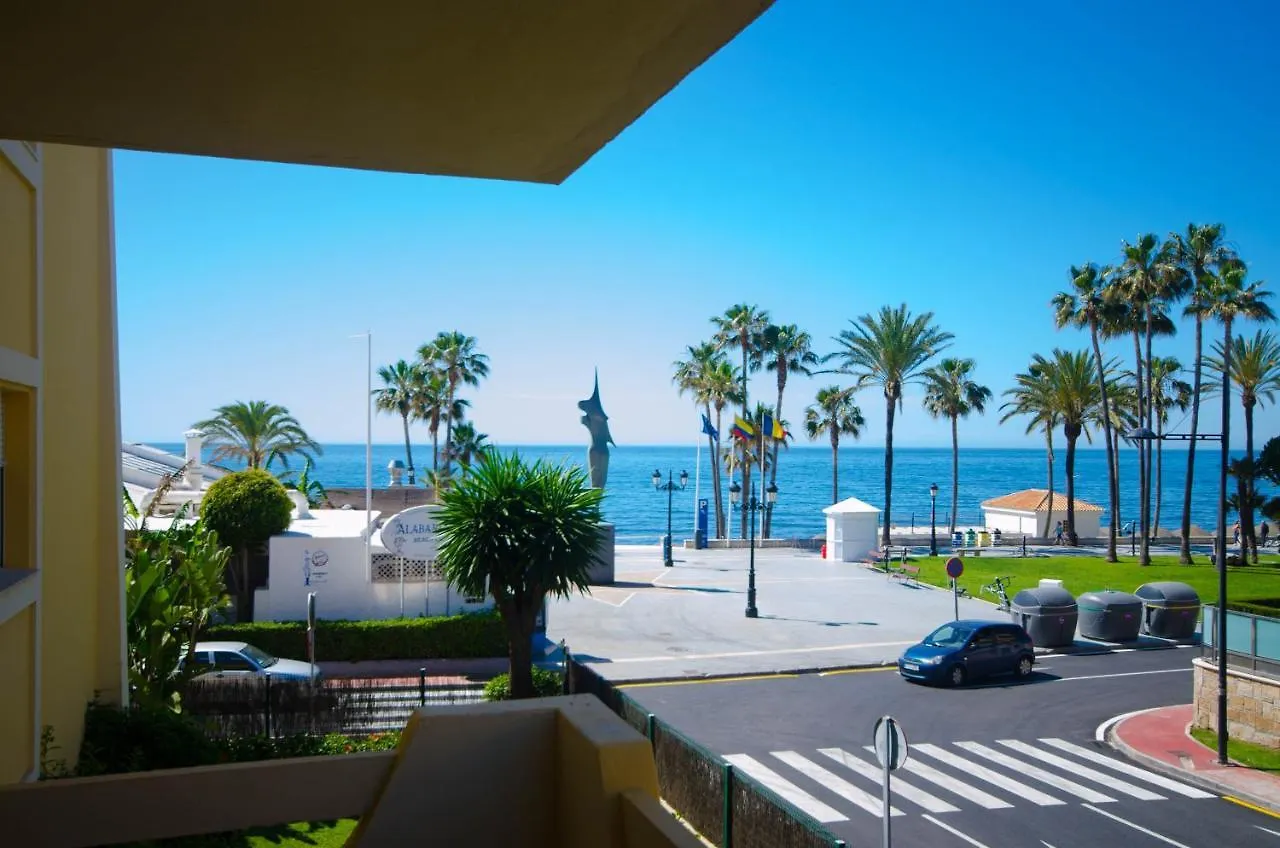 Apartamento Ana Marbella Appartamento