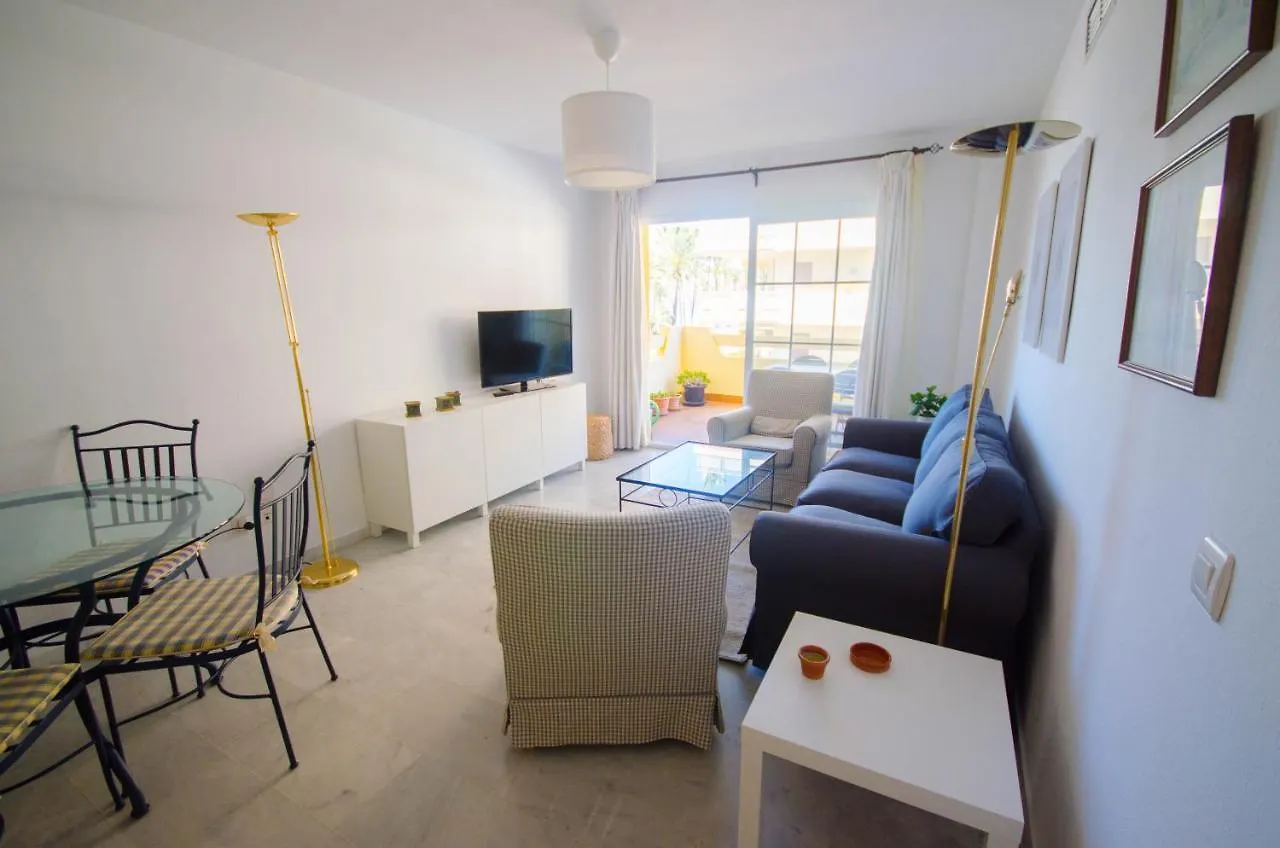 Apartamento Ana Marbella España