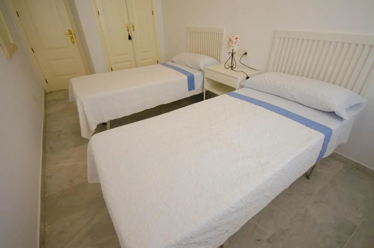 Apartamento Ana Marbella