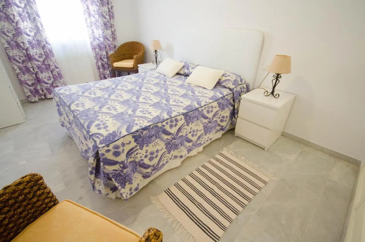 Apartamento Ana Marbella
