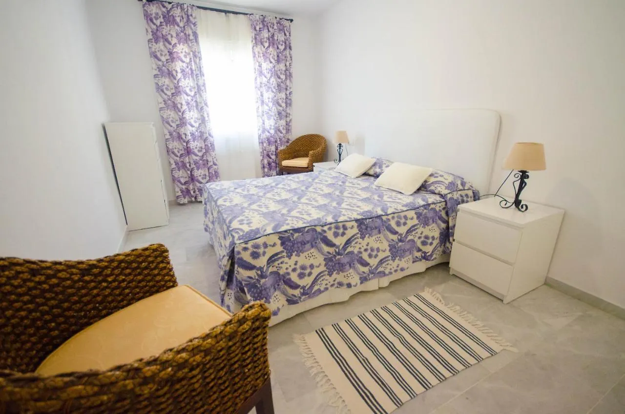 Apartamento Ana Marbella 0*,  España