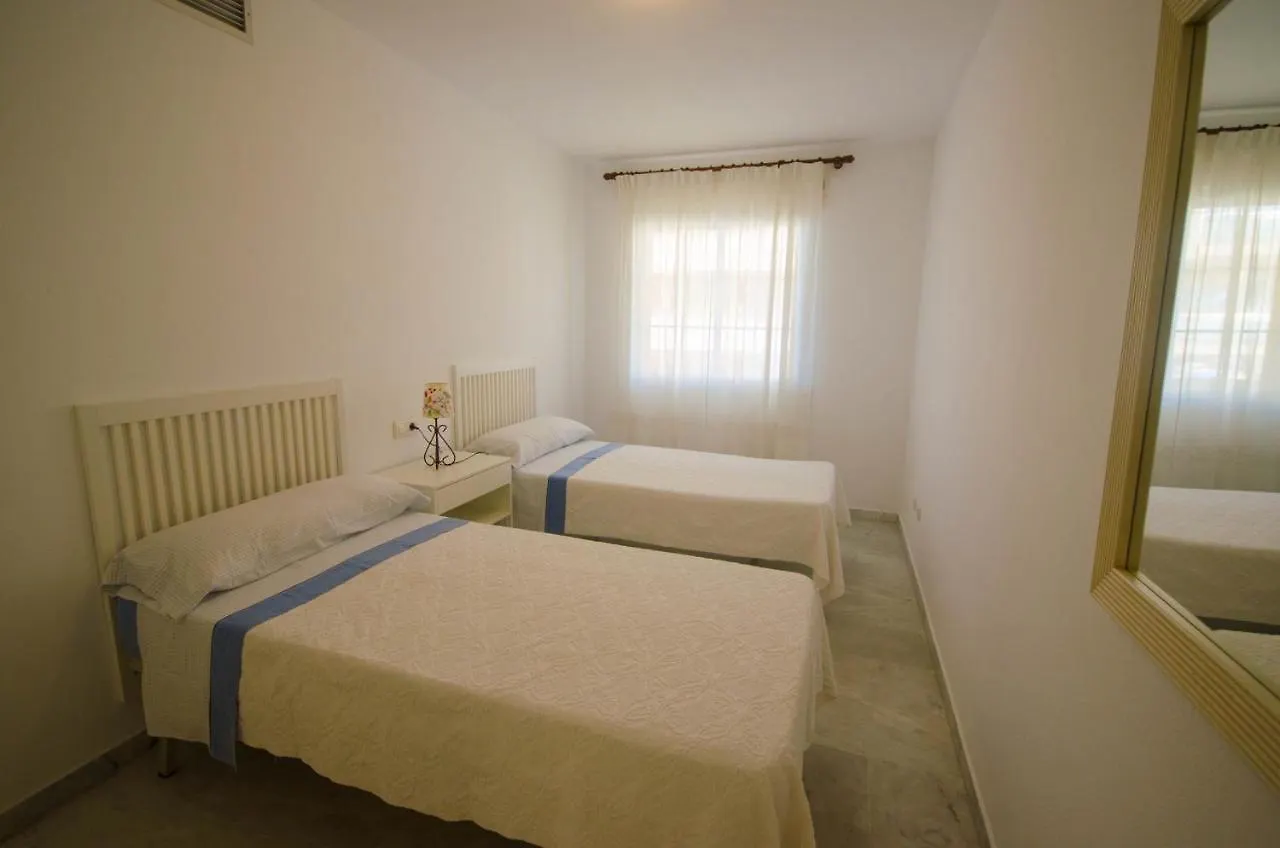 Apartamento Ana Marbella Apartmán